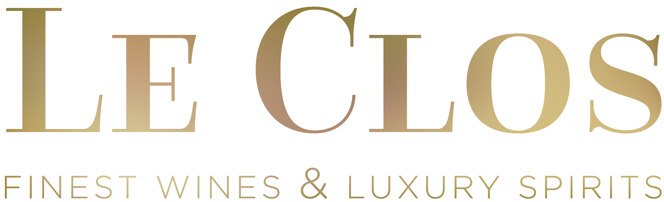 Le CLos Logo