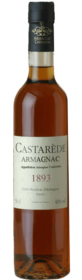 Castarede 1893 Vintage Armagnac