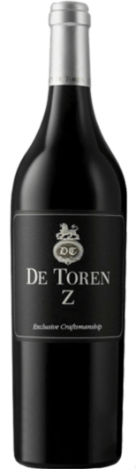 De Toren Wines in Dubai