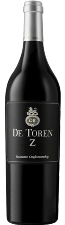 De Toren Wines in Dubai