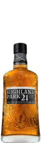 Highland Park 21 Year Old