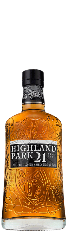 Highland Park 21 Year Old