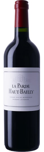 Château Haut-Bailly Wine Dubai