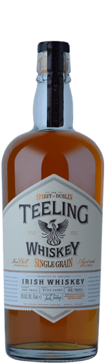 Teeling Whiskey Liquor Dubai