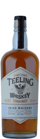 Teeling Whiskey Liquor Dubai